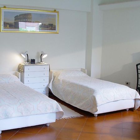 Buone Vacanze A Roma! Exterior foto